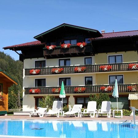 Timmelbauerhof Villa Ramsau am Dachstein Eksteriør billede