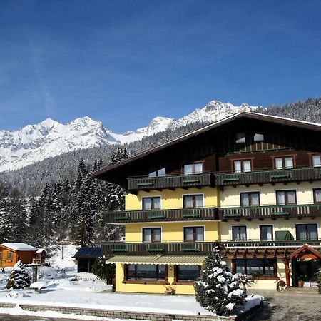 Timmelbauerhof Villa Ramsau am Dachstein Eksteriør billede
