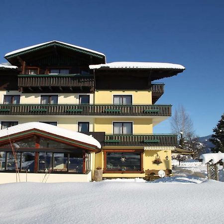 Timmelbauerhof Villa Ramsau am Dachstein Eksteriør billede