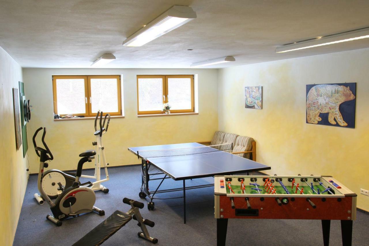 Timmelbauerhof Villa Ramsau am Dachstein Eksteriør billede