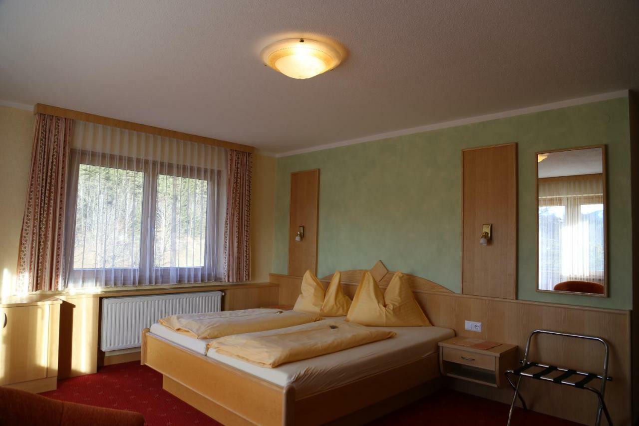 Timmelbauerhof Villa Ramsau am Dachstein Eksteriør billede