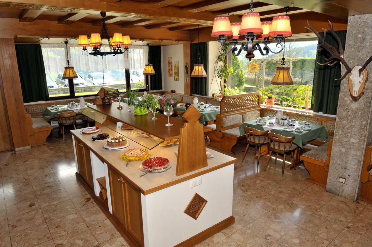 Timmelbauerhof Villa Ramsau am Dachstein Eksteriør billede
