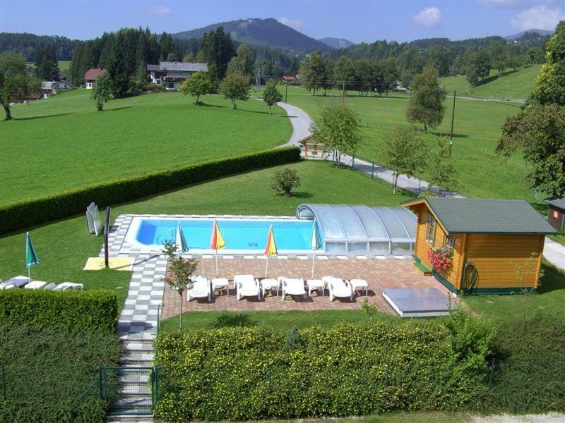 Timmelbauerhof Villa Ramsau am Dachstein Eksteriør billede