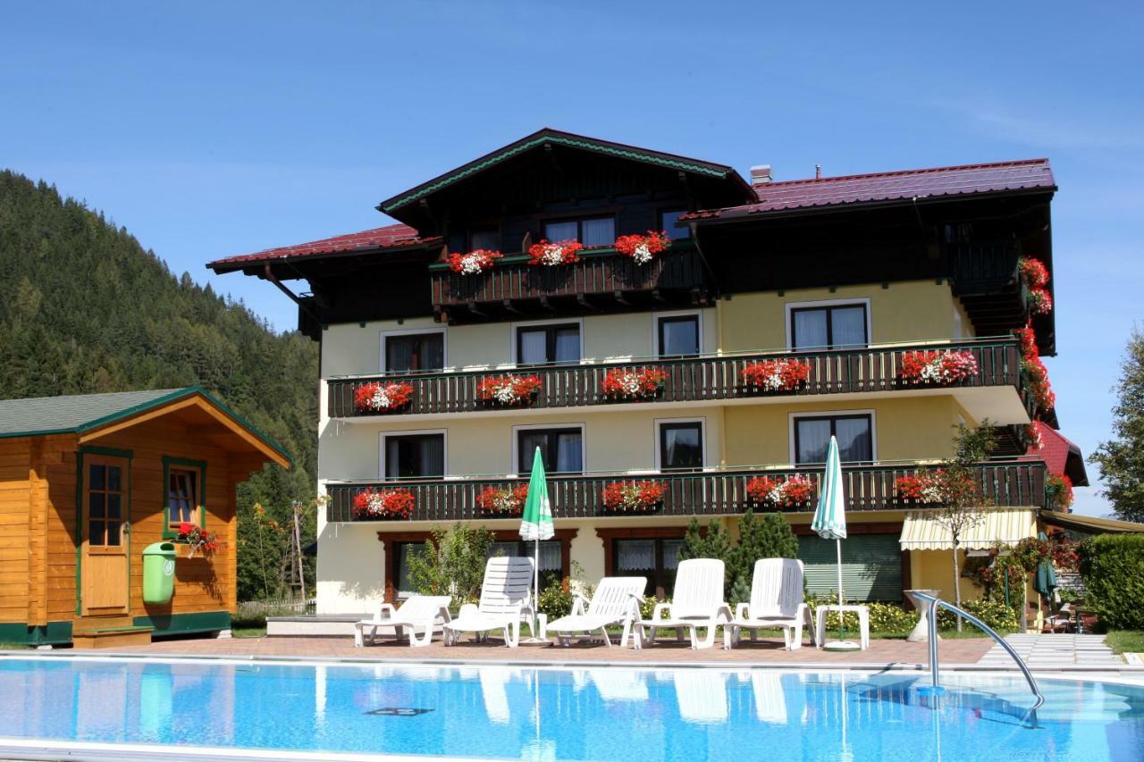 Timmelbauerhof Villa Ramsau am Dachstein Eksteriør billede