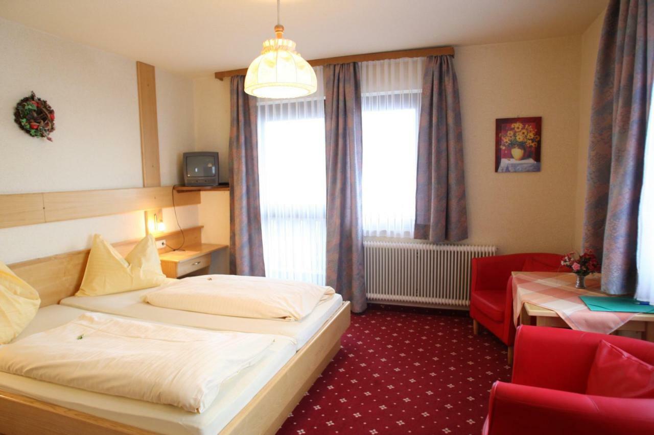 Timmelbauerhof Villa Ramsau am Dachstein Eksteriør billede