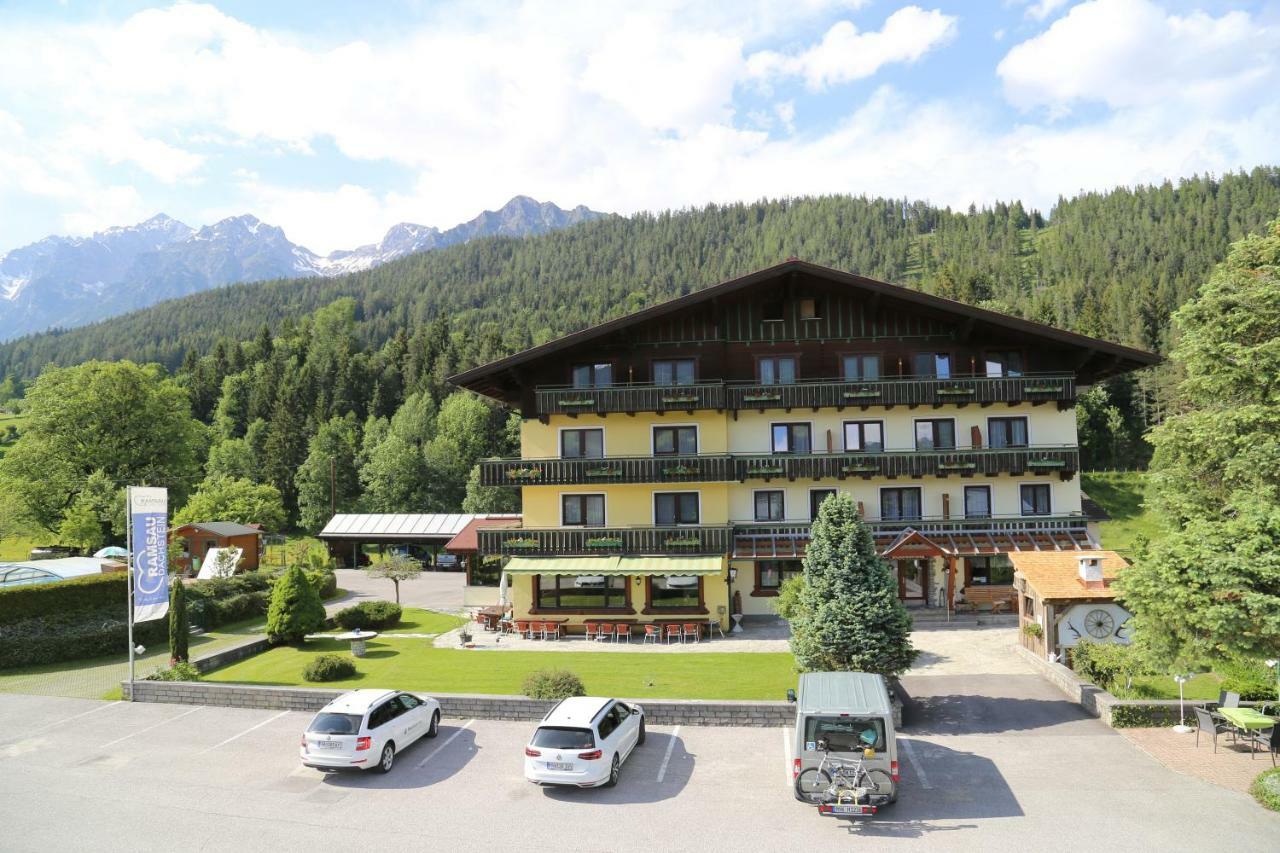 Timmelbauerhof Villa Ramsau am Dachstein Eksteriør billede