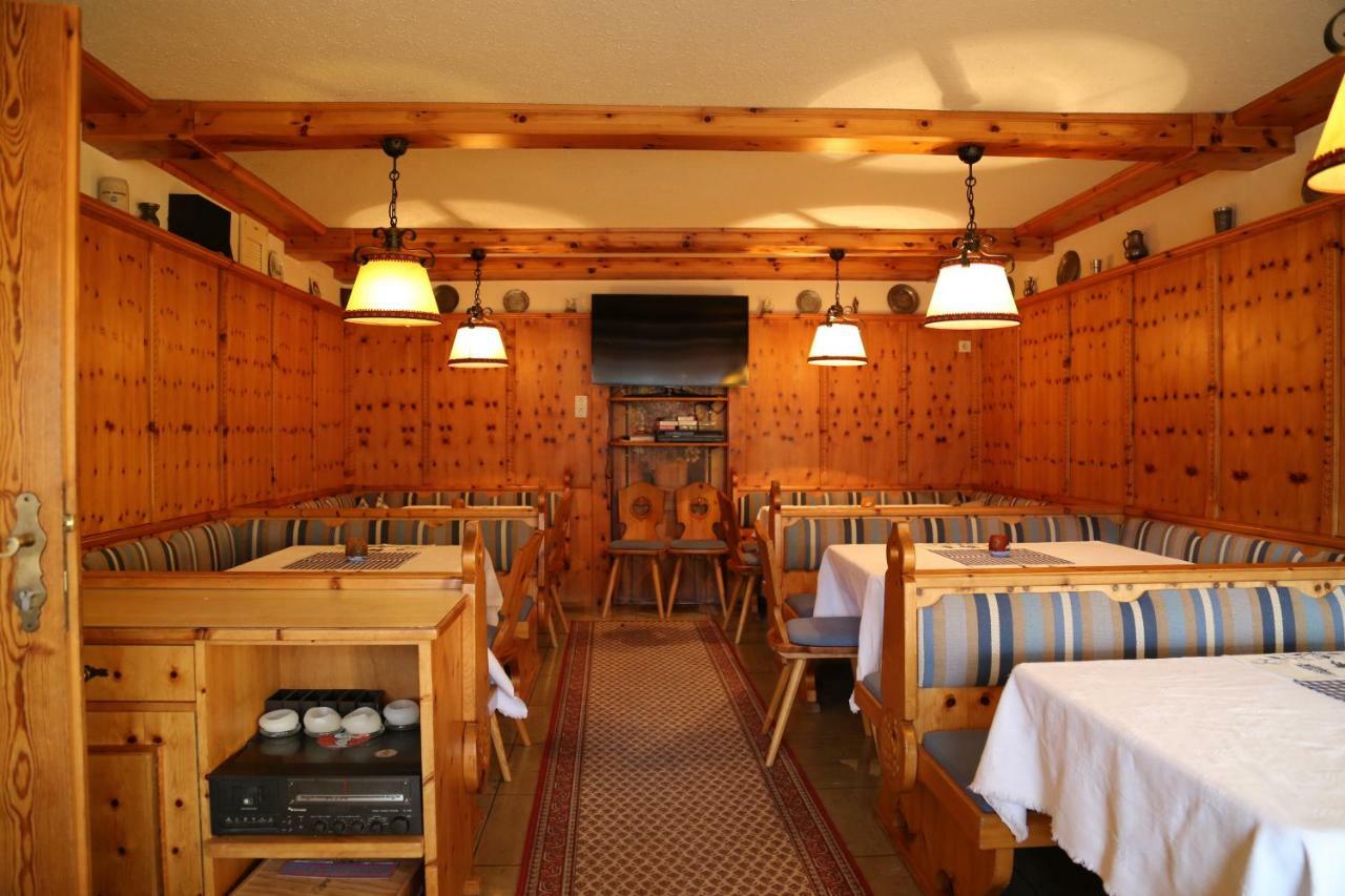 Timmelbauerhof Villa Ramsau am Dachstein Eksteriør billede