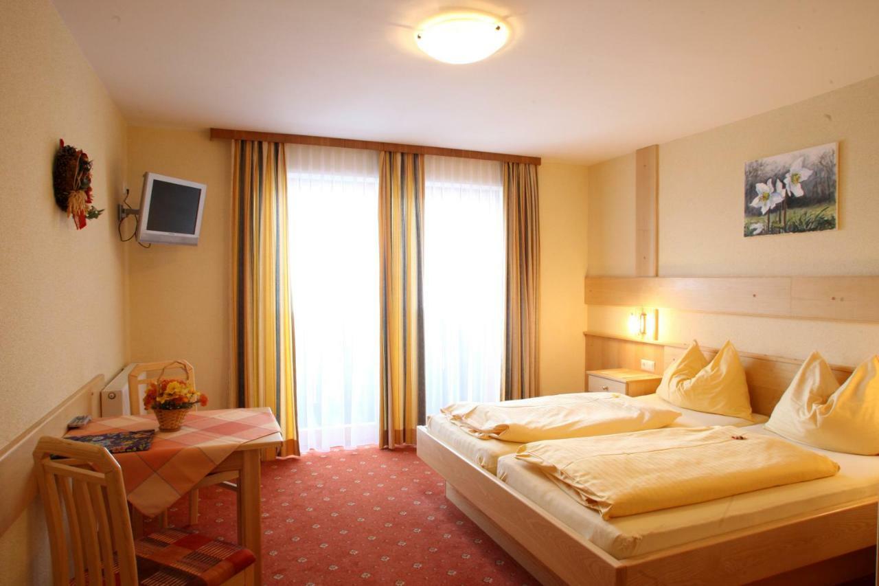 Timmelbauerhof Villa Ramsau am Dachstein Eksteriør billede