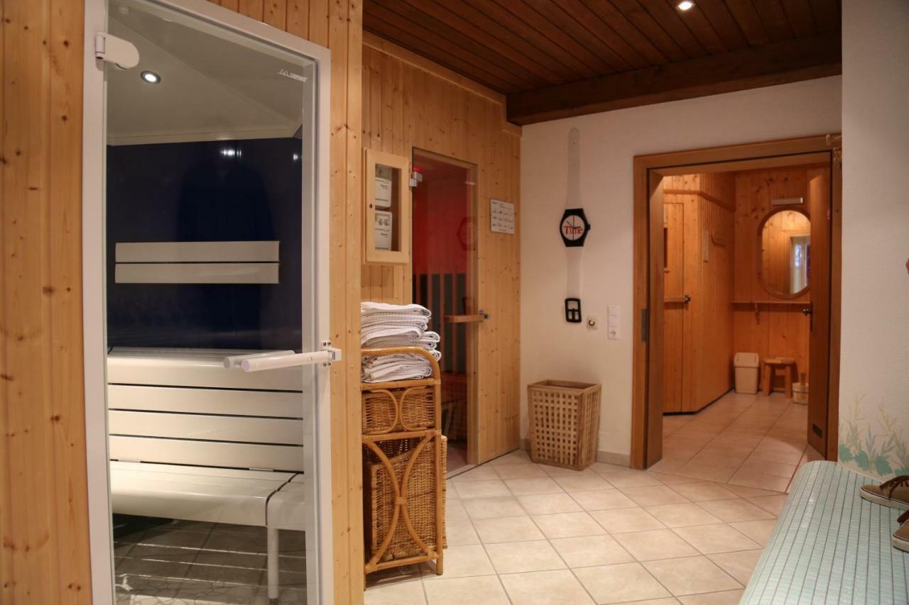 Timmelbauerhof Villa Ramsau am Dachstein Eksteriør billede
