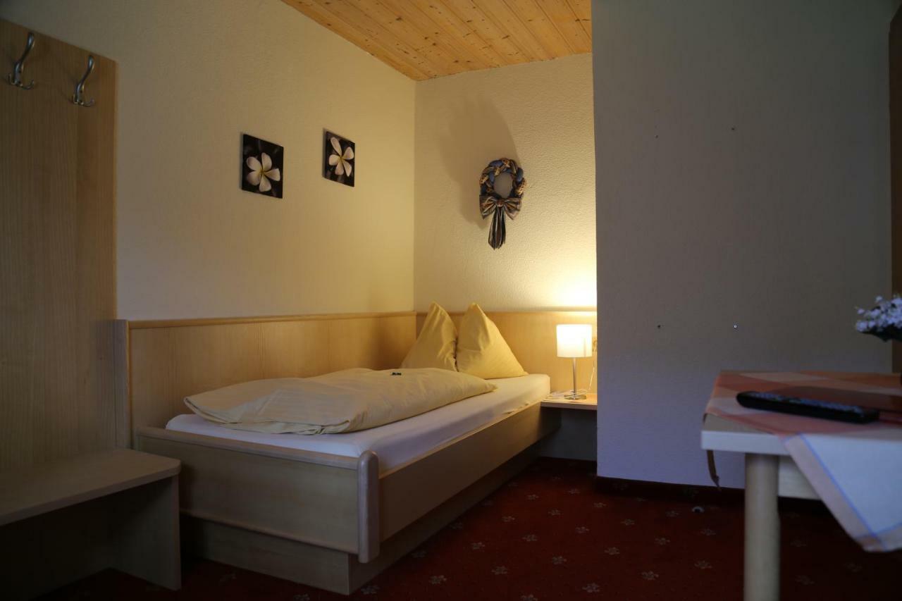 Timmelbauerhof Villa Ramsau am Dachstein Eksteriør billede