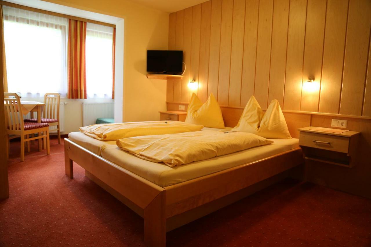 Timmelbauerhof Villa Ramsau am Dachstein Eksteriør billede
