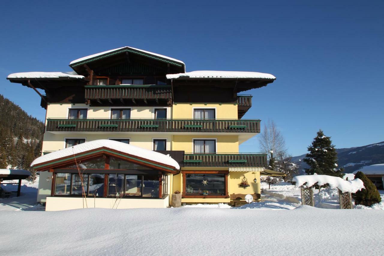 Timmelbauerhof Villa Ramsau am Dachstein Eksteriør billede