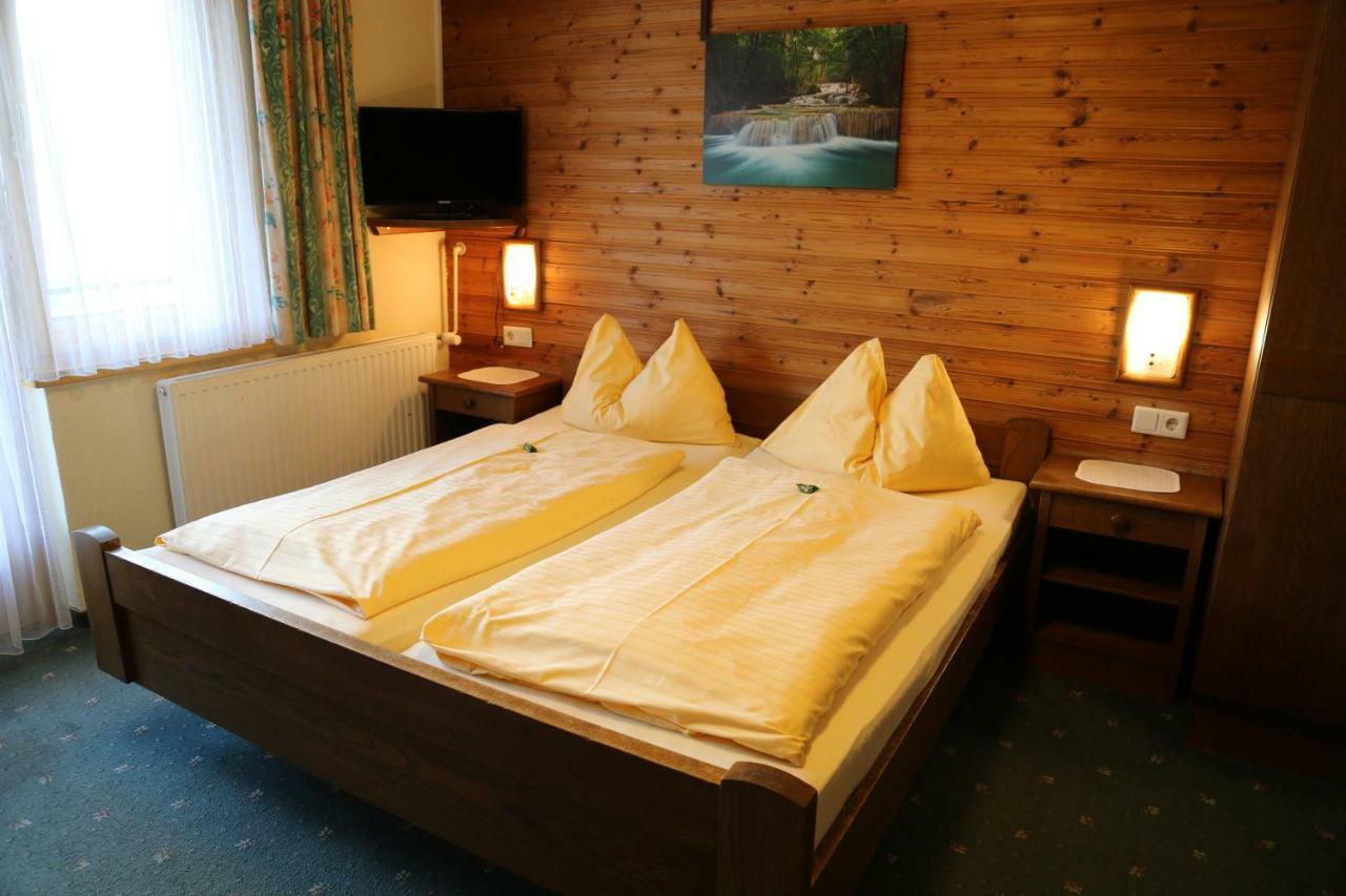 Timmelbauerhof Villa Ramsau am Dachstein Værelse billede